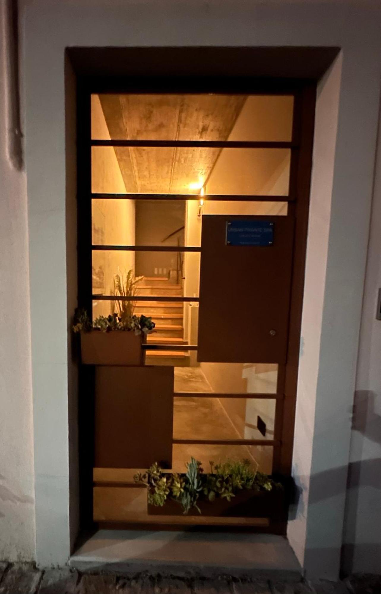 Urban Private Spa Porto SantʼElpidio Exterior foto