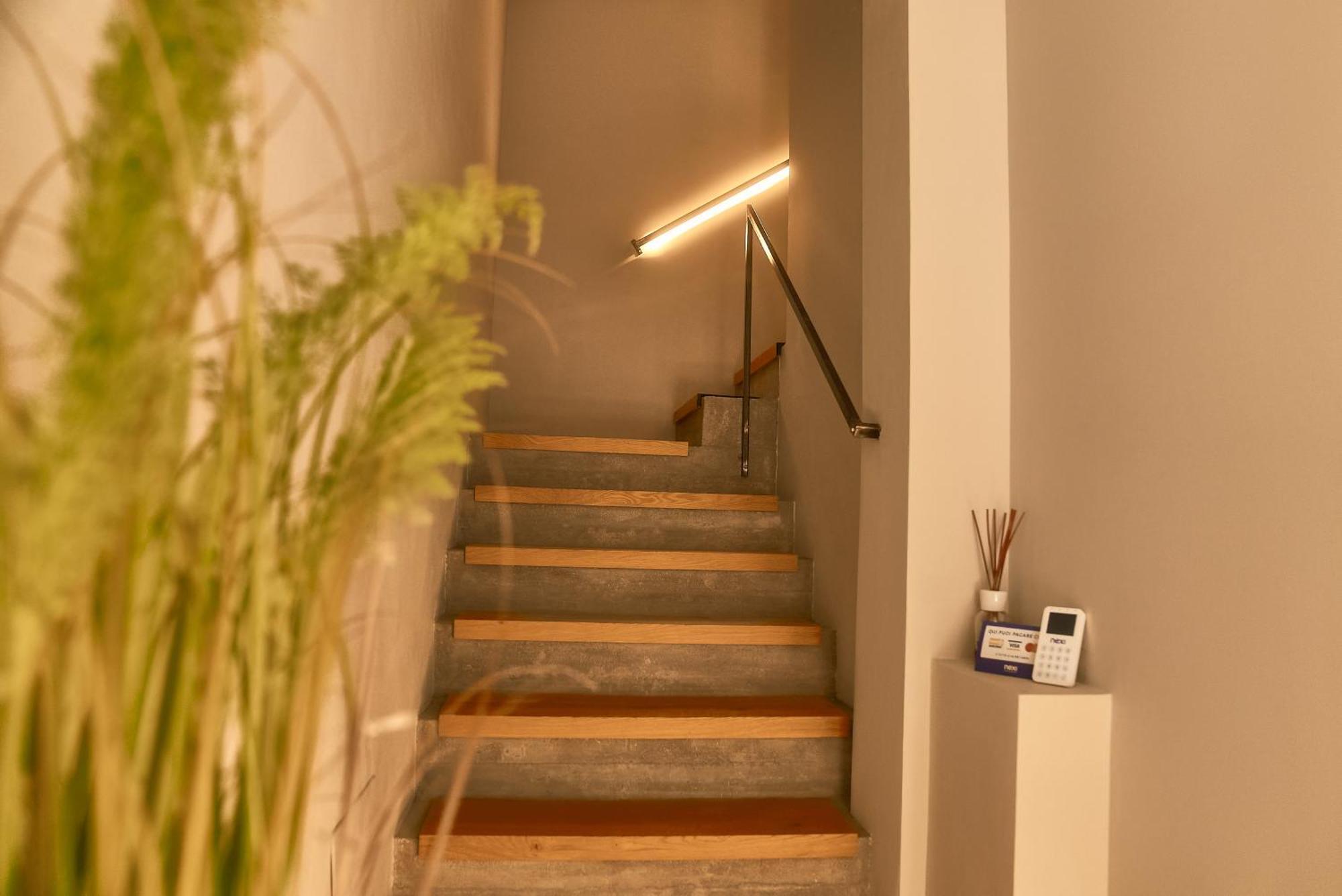 Urban Private Spa Porto SantʼElpidio Exterior foto