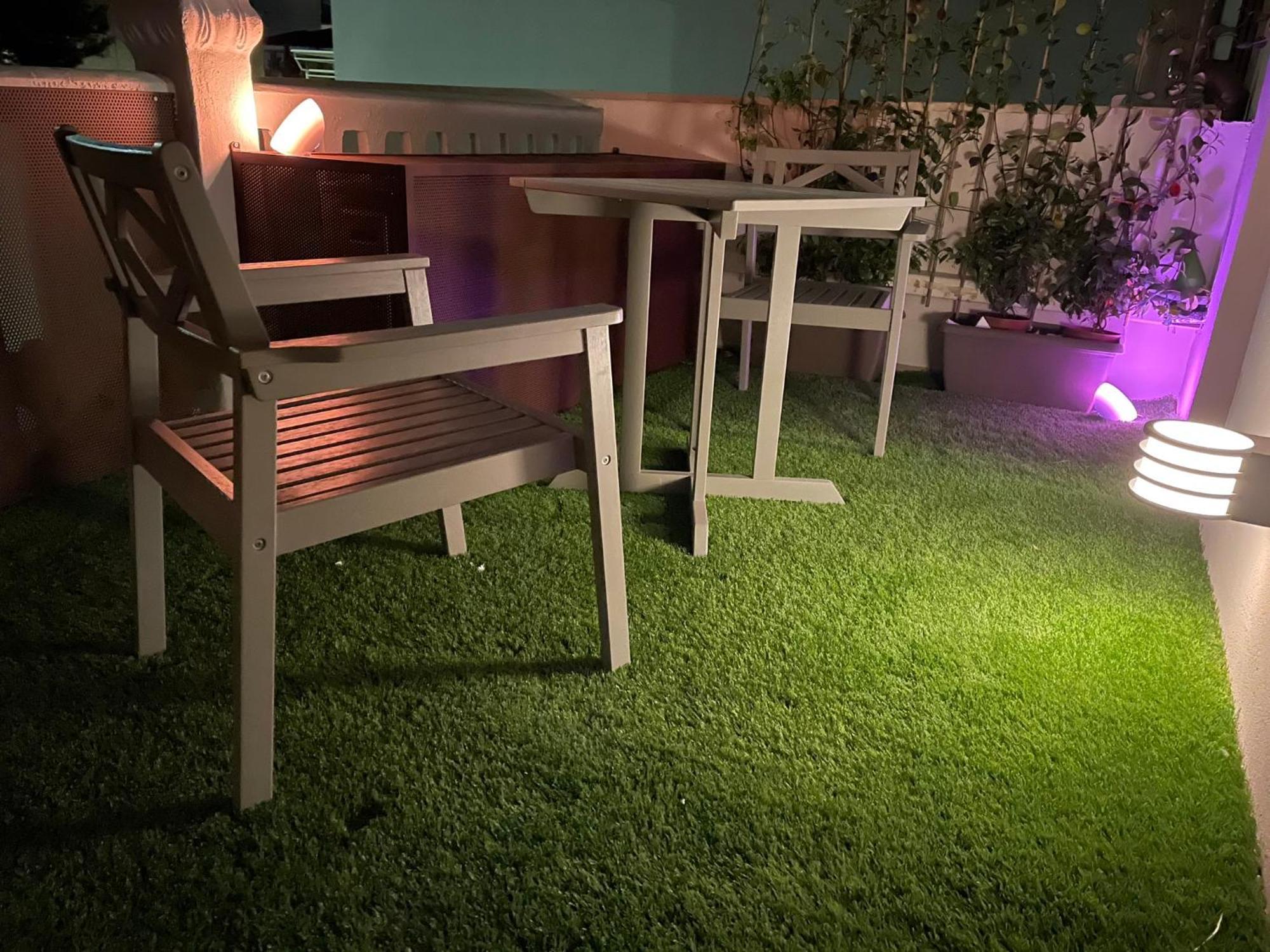 Urban Private Spa Porto SantʼElpidio Exterior foto