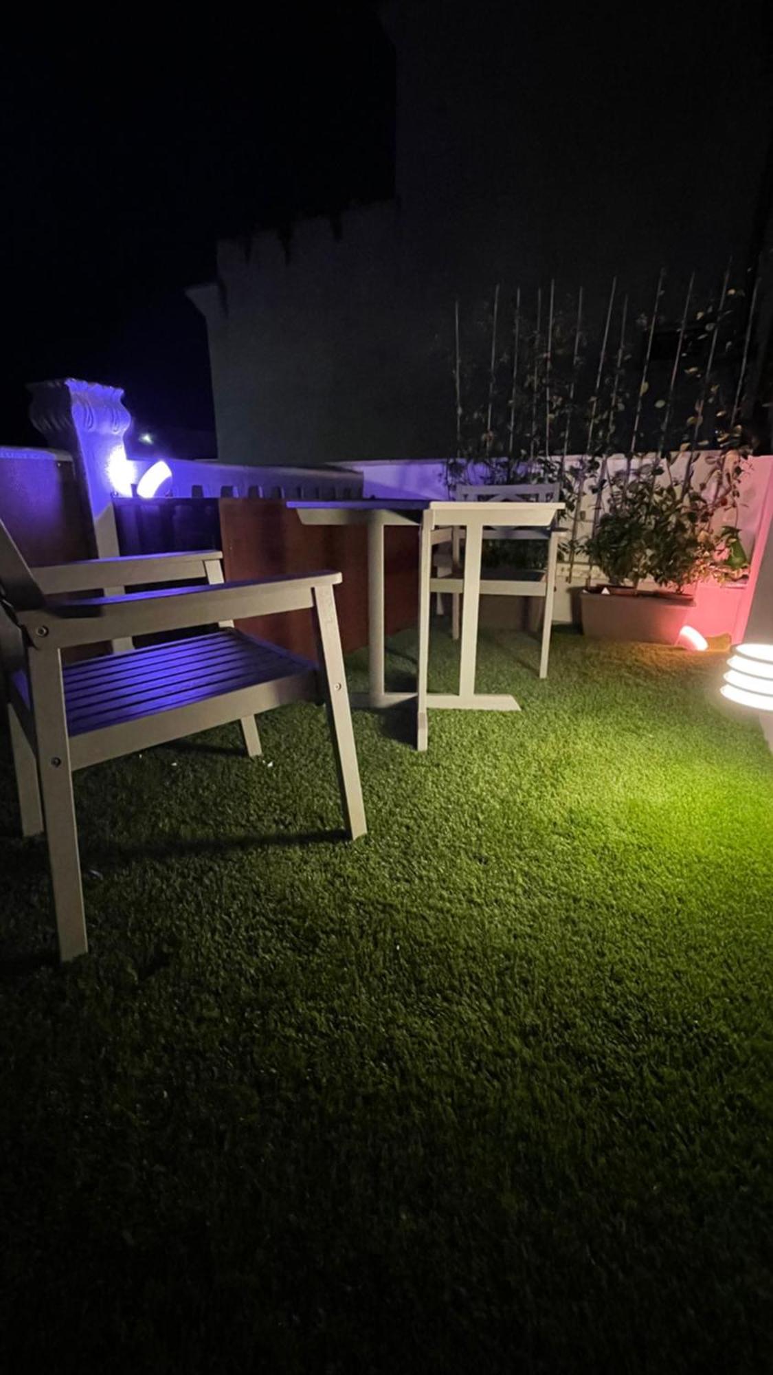 Urban Private Spa Porto SantʼElpidio Exterior foto