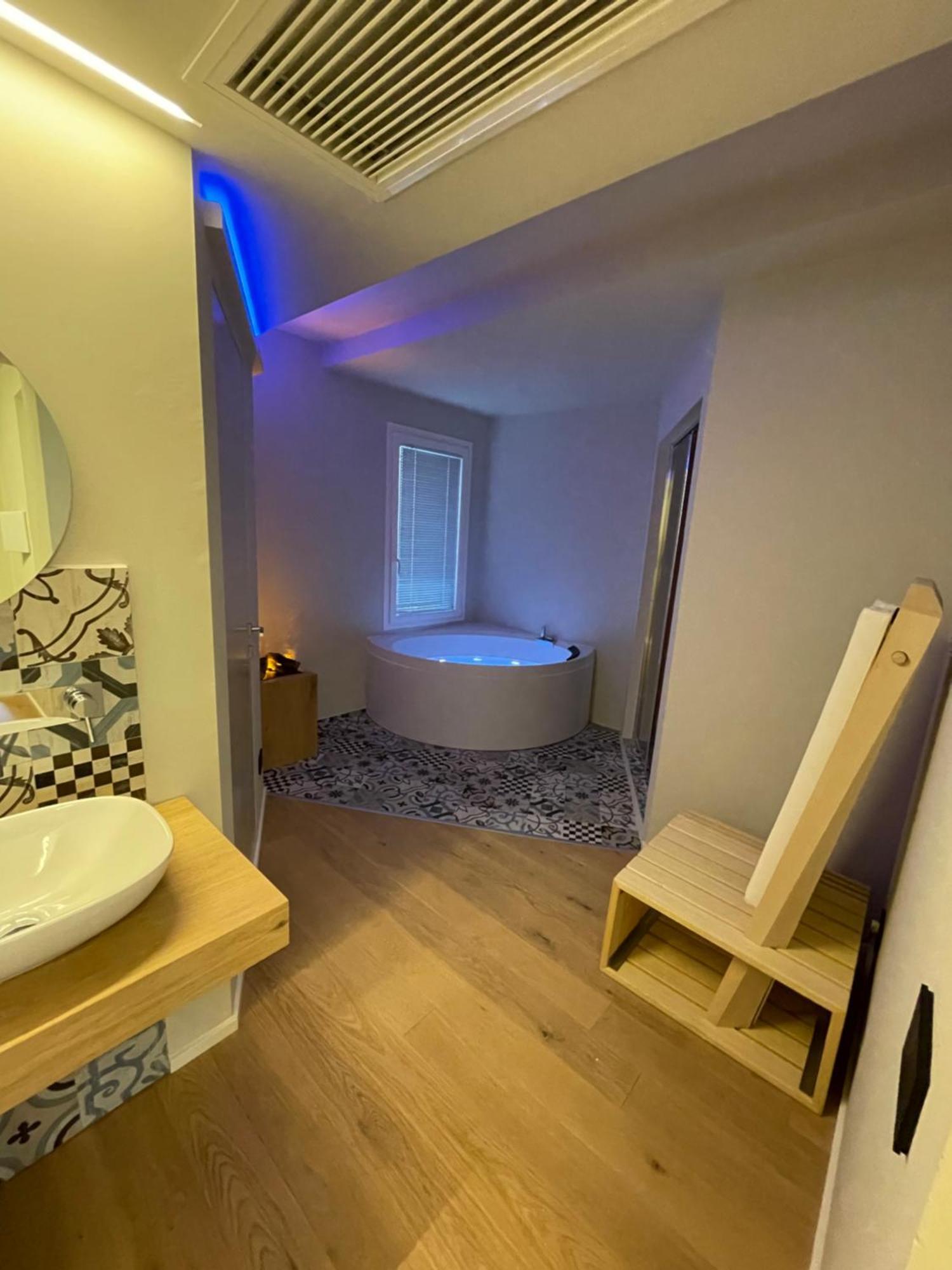 Urban Private Spa Porto SantʼElpidio Exterior foto